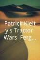 Patrick Kielty Patrick Kielty's Tractor Wars: Ferguson vs Ford